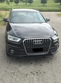 Usato AUDI Q3